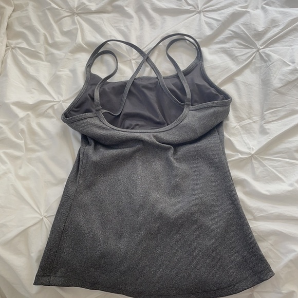 Target, XS, gray - Picture 2 of 2